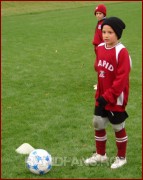 <<->> APASA pentru FOTO la dimensiunea mare <<->> <<->> 2007.11.12-copii Rapid (15)